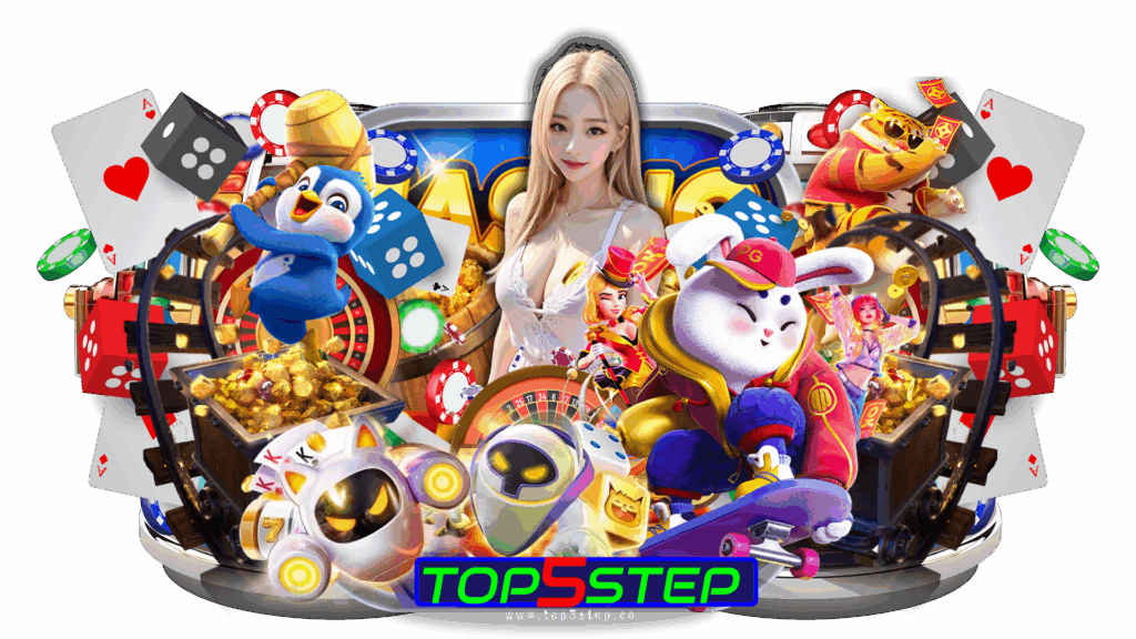 top5step