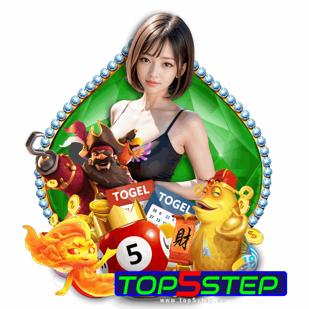 top5step ดาวน์โหลด
